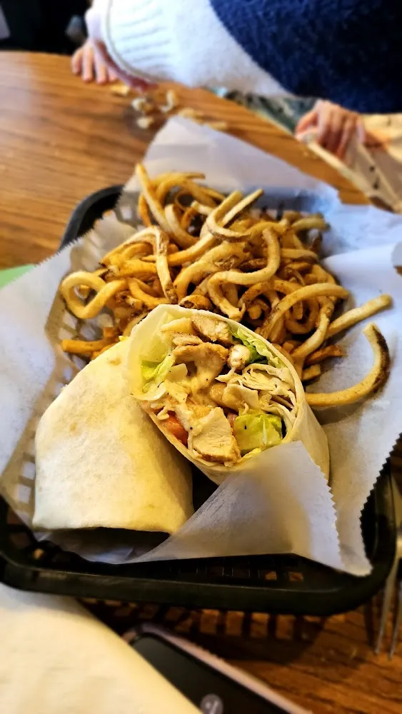 Blacknbrewsteakwrap