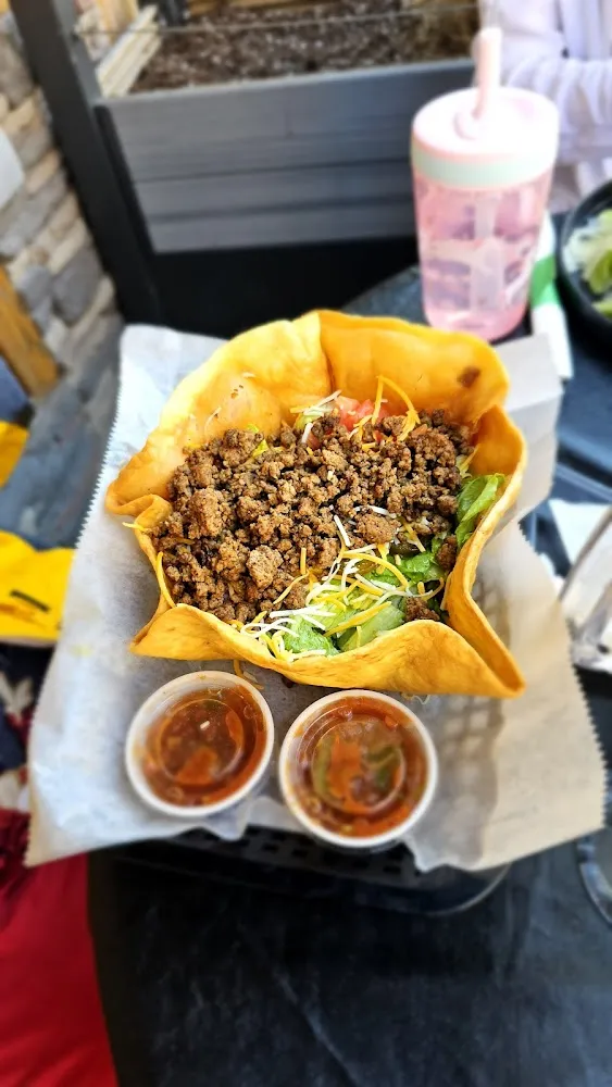 Taco Salad
