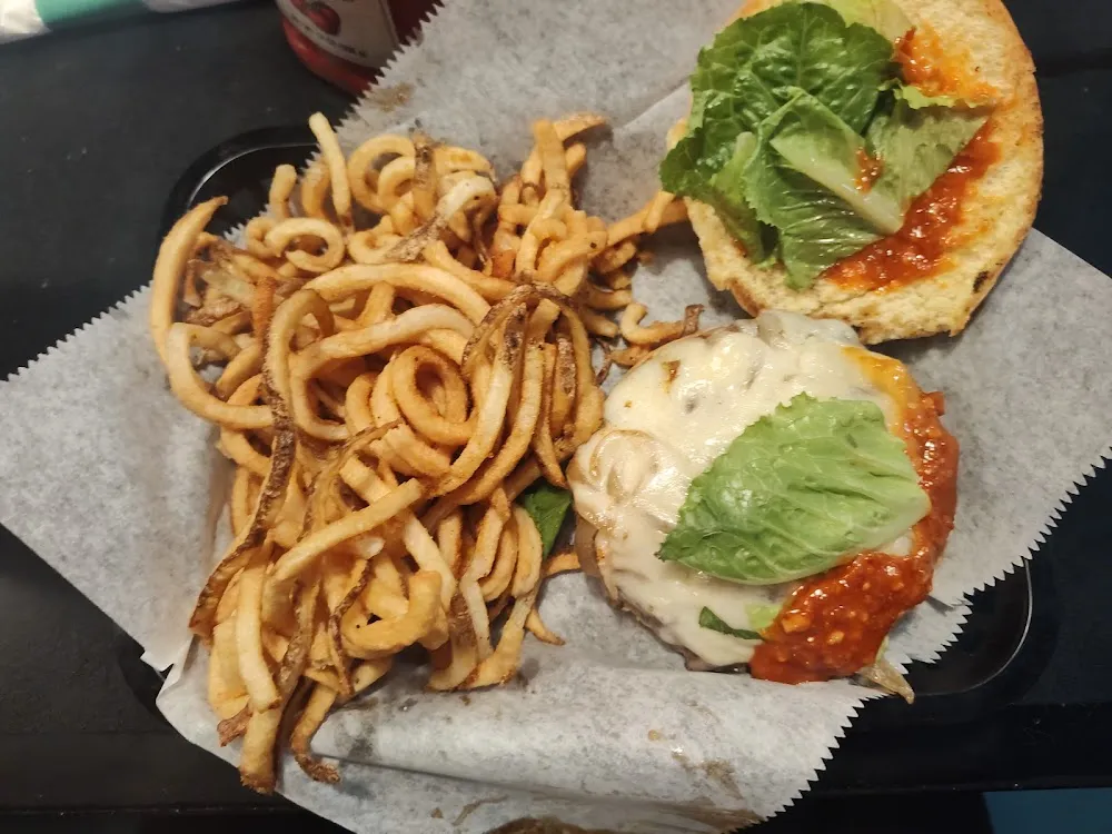 Umami Burger